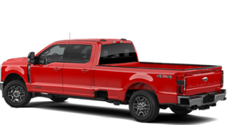 2026 Ford Super Duty® External Image 3